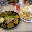 Saravana Bhavan